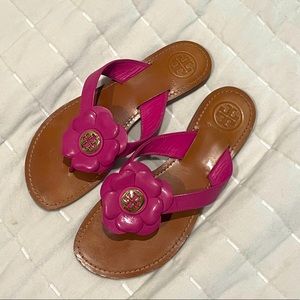 Tory Burch Flip Flop 5.5